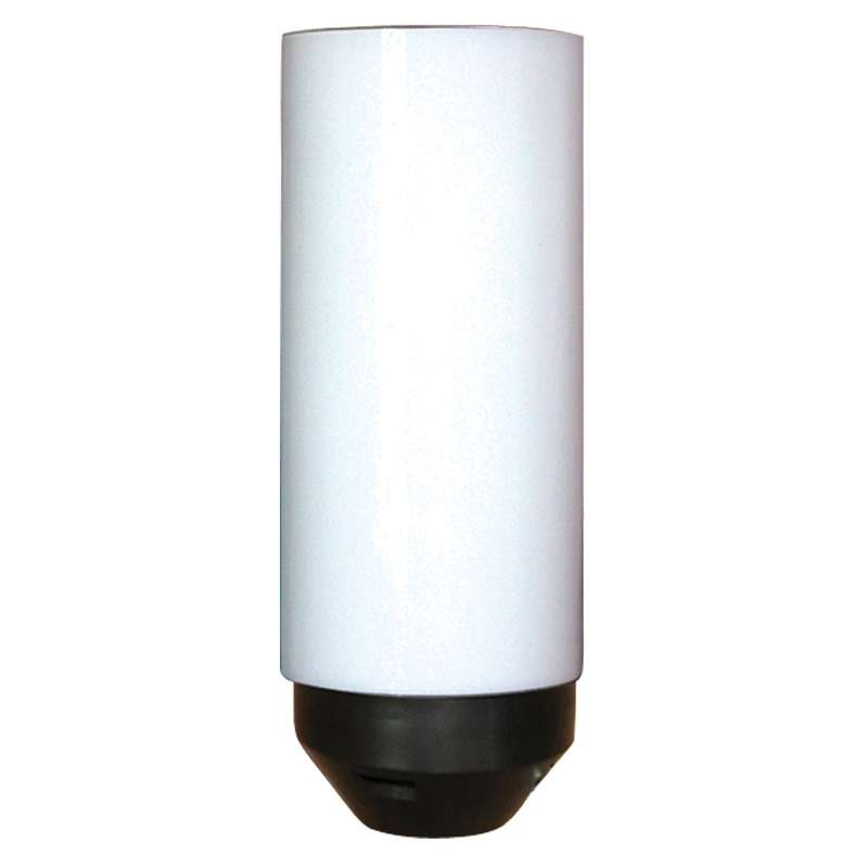 Светильник светодиодный СПЕЦСВЕТ 03-018-401 "Цилиндр 2 ДТУ" Г 18Вт 4000К IP44 матов. опал корпус черн. А85 d48-50 (инд. упак.) Элетех 1030450364