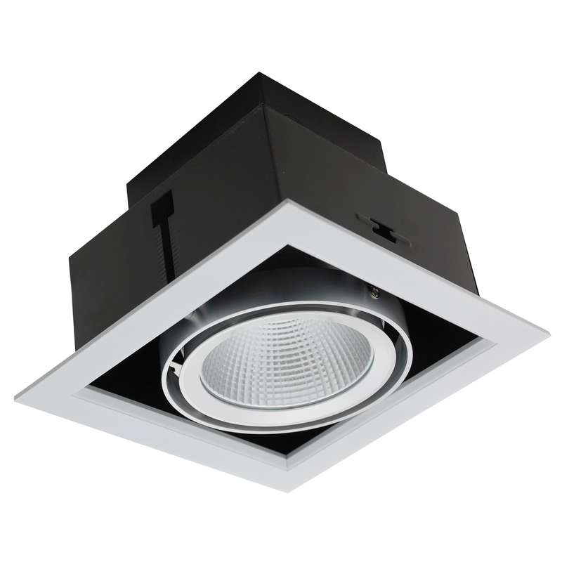 Светильник TRZ18-08-NW-01 NLCO 400750