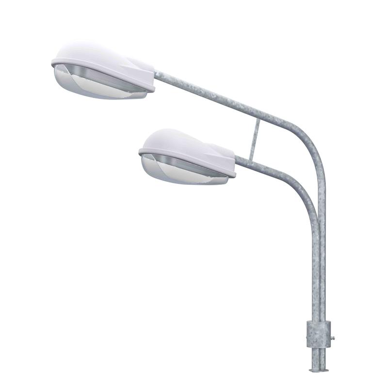 Кронштейн К2К-2.5-2.5-0.18-0.06-0 гор. оцинк. Пересвет В00008161