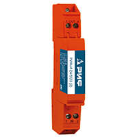 Устройство защиты от импульсных перенапряжений для информационных систем РИФ-И 24/5/20 (2) Стример 201005