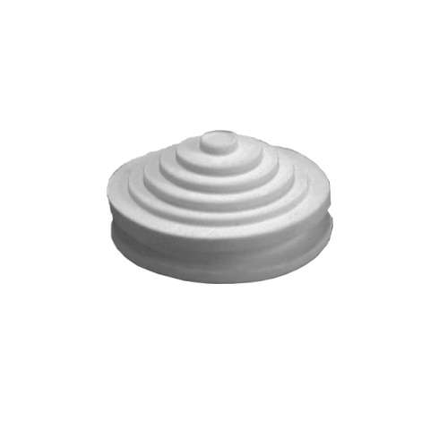 Ввод кабельный (ступенчатая мембрана) D=27 сер. Epplast 22006