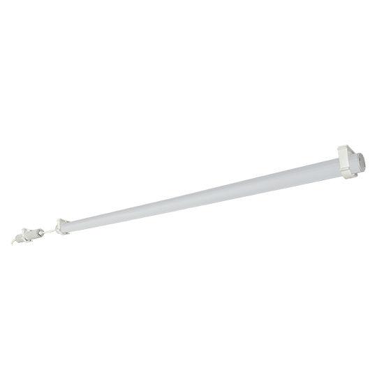 Светильник светодиодный ДСП65-38-001 Tube Agro 840 LED 38Вт 4000К IP65 корпус матов. односторон. Ардатов 1119038001