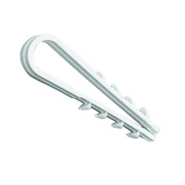 Хомут кабельный (стяжка)