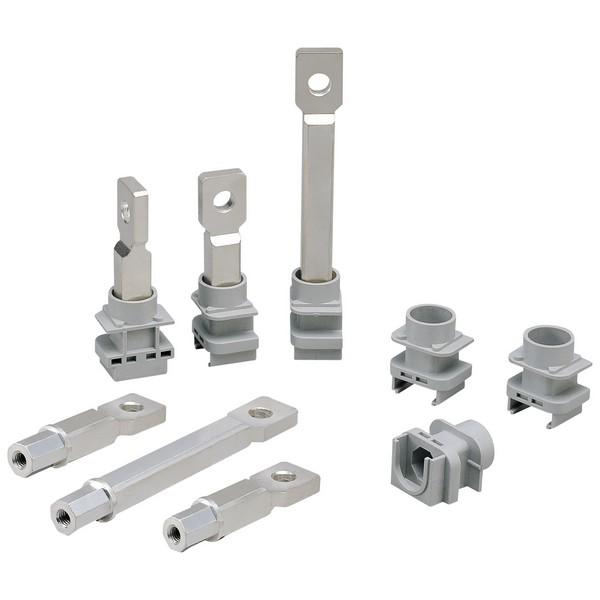 Комплект для заднего присоед. 3 пол. каб./шина с наконечником RTB23 TS250 LS Electric 83161172802