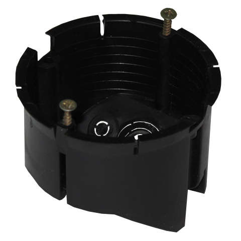 Коробка установочная СП d68х50 с винтами Epplast 150165