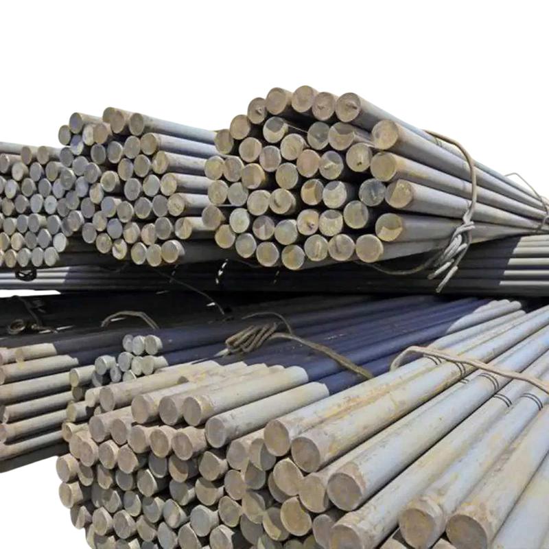 Сталь круглая D18 L3200 (без покрытия) АЭМЗ ЦБ-00004573