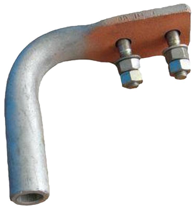 Зажим ответвительный ОА-70-2Т МЗВА 00000897