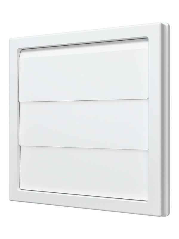 Кондиционирование воздуха - вентиляционная решетка