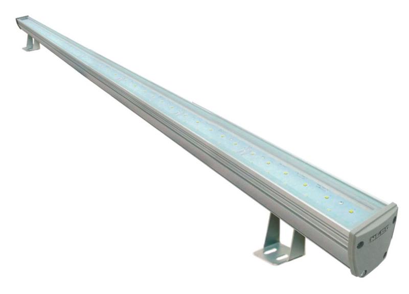 Светильник ISK 50-03-C-02-EL ExnRIIT5GcX NLCO 250286