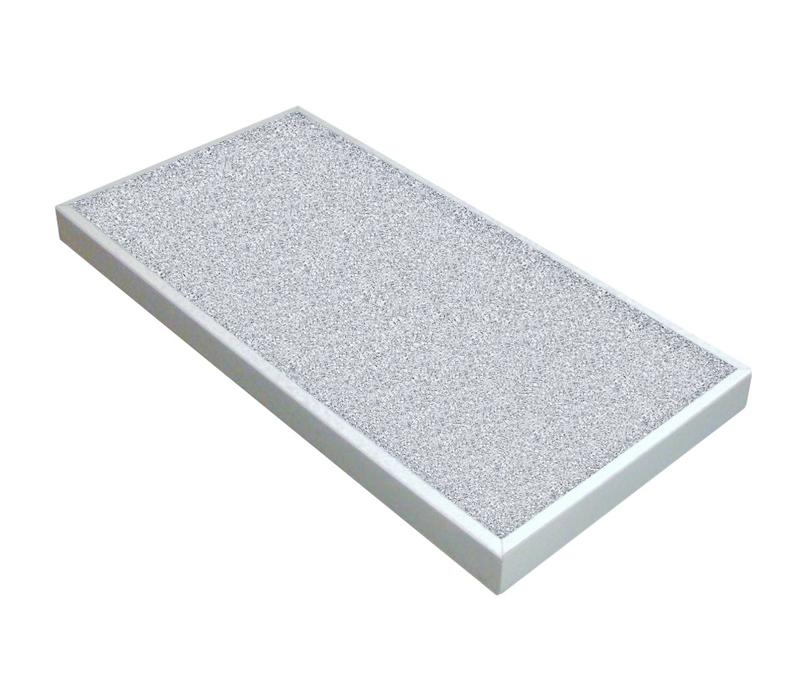 Светильник GRA18-21-W-03 IP54 NLCO 110151