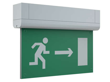 Светильник светодиодный MIZAR 6500-3 LED SP 24В настен. СТ 4502003670