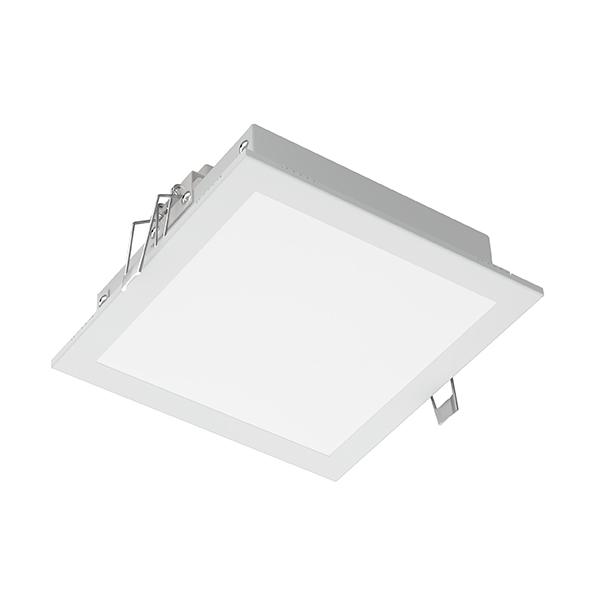 Светильник LE-СВО-16-022-1276-54Х "Даунлайт" IP54 LED-effect 1276