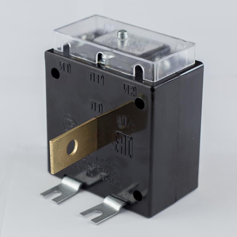 Трансформатор тока Т 0.66 10ВА 0.5 40/5 Кострома ОС0000002160