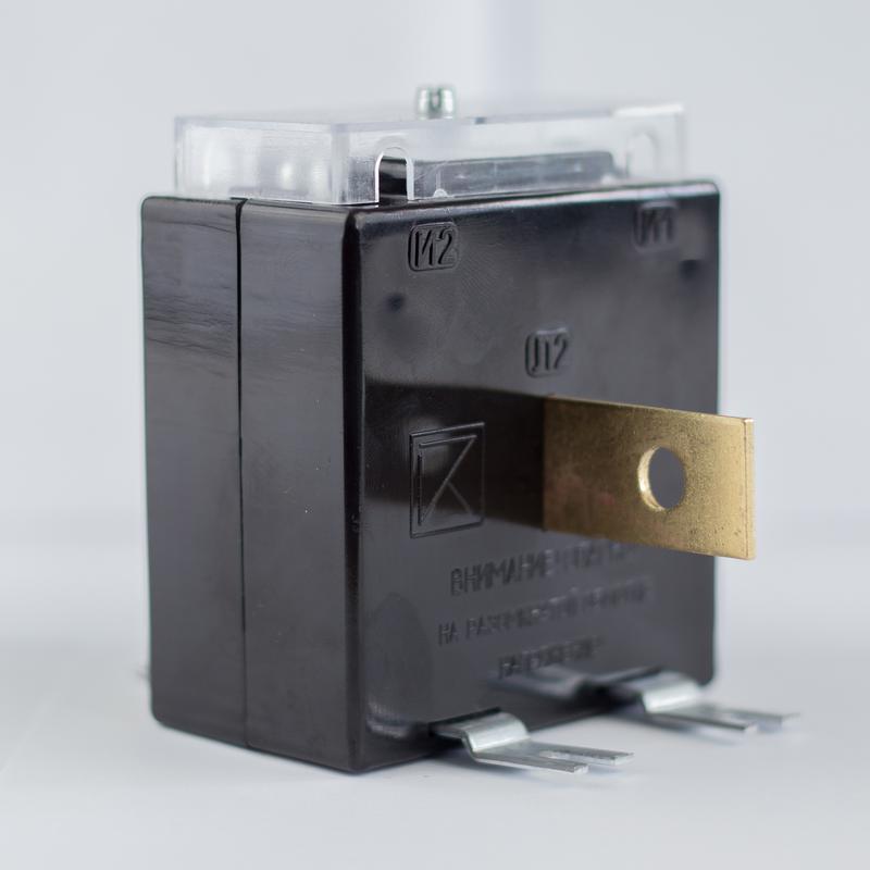 Трансформатор тока Т 0.66 10ВА 0.5 S 15/5 Кострома ОС0000040114