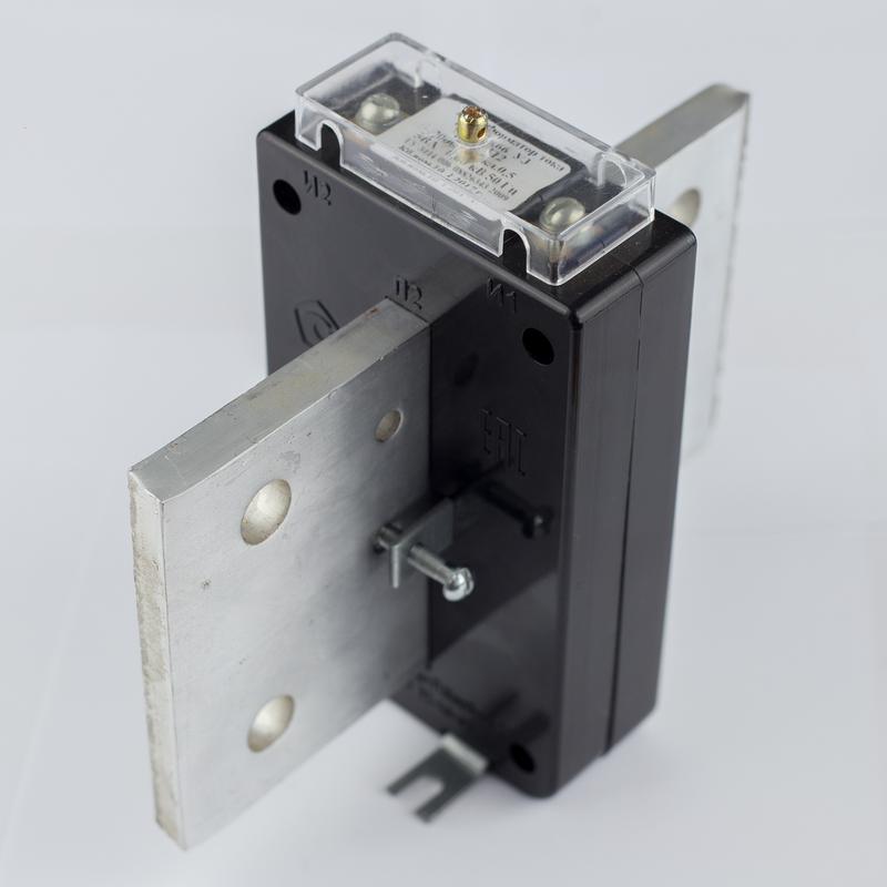 Трансформатор тока Т 0.66 10ВА 0.5 S 1200/5 Кострома ОС0000040612