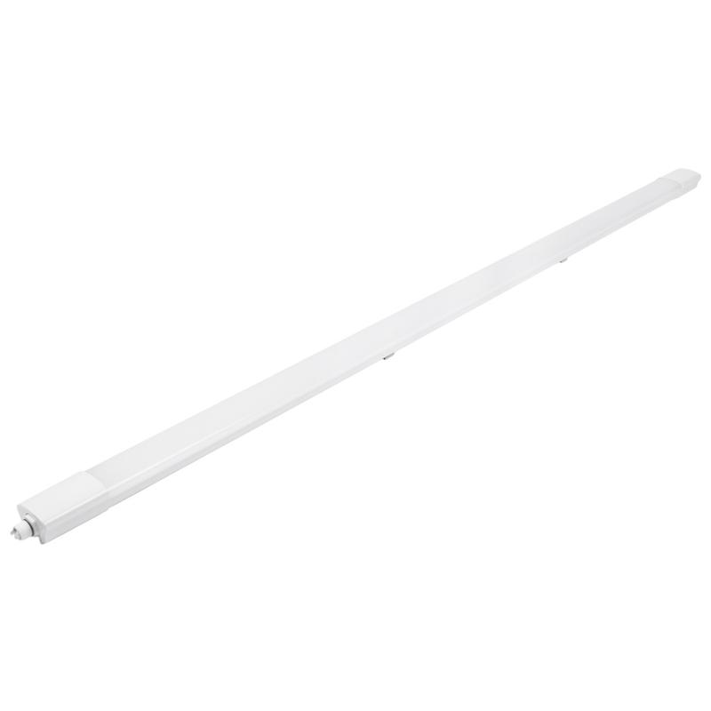 Светильник светодиодный PWP-С2 1200 40Вт 6500К IP65 3800лм ДСП JazzWay 5016590