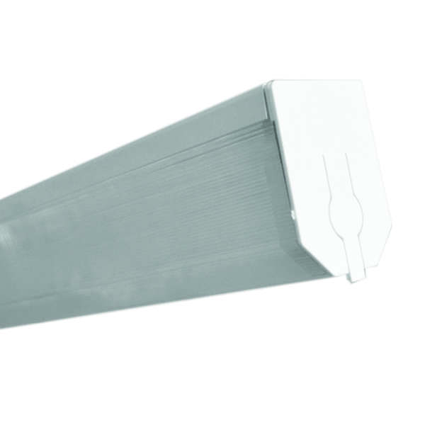 Светильник ЛПО01-36-001 Кристалл IP20 офисный накладной матов. опал. рассеив. Ксенон 0240136523