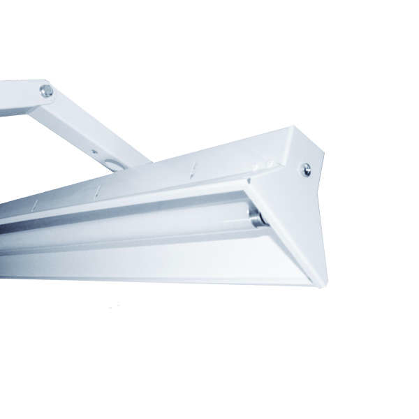 Светильник ЛБО01-1х36-011 Мастер IP20 для школьных досок Ксенон 0140136016