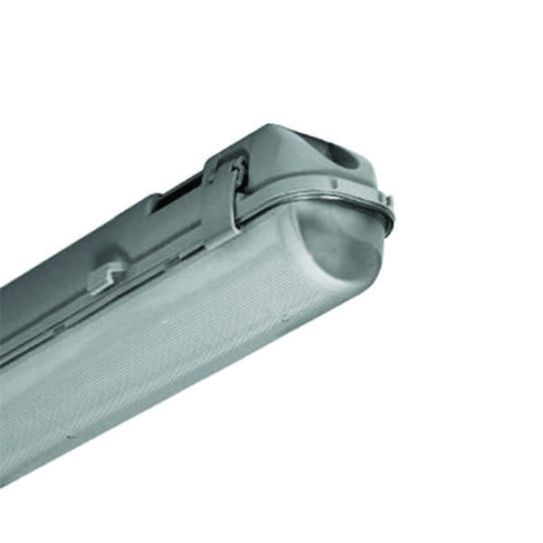 Светильник светодиодный ДСП 236 IP65 промышленный накладной/подвесной прозр. рассеив. Ксенон 0160043313-52