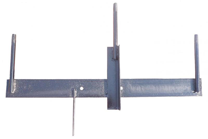 Оголовок ОГs-56 покрытие черн. лак АЭМЗ 00000247