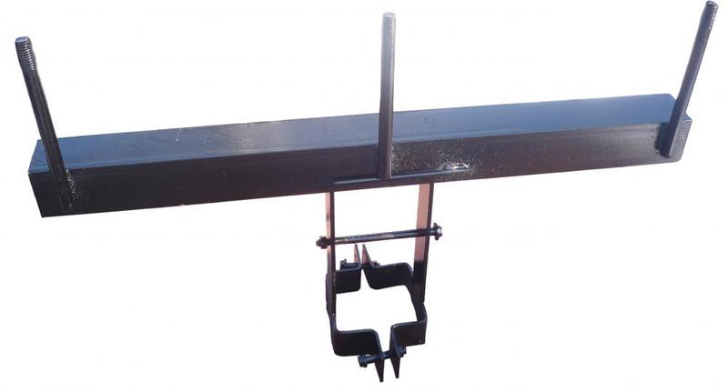 Оголовок ОГs-55 покрытие черн. лак АЭМЗ 00000486