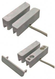 Извещатель охранный точечный магнитоконтактный ИО 102 "Люкс" Магнито-Контакт 277755