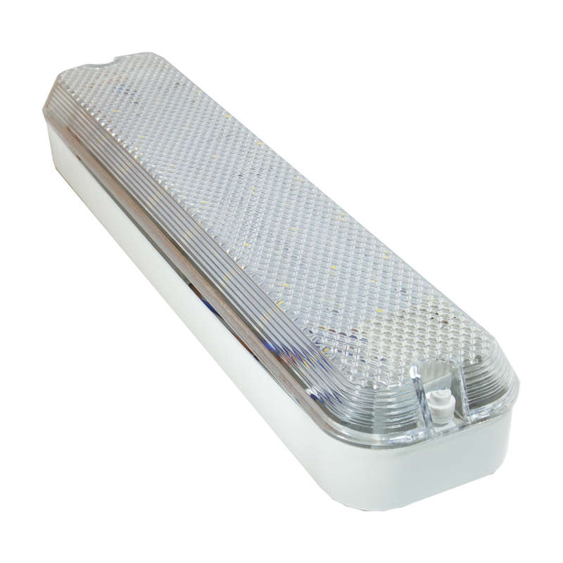 Светильник ДПБ 01 2х6-001 LED Витебск 1513-11001