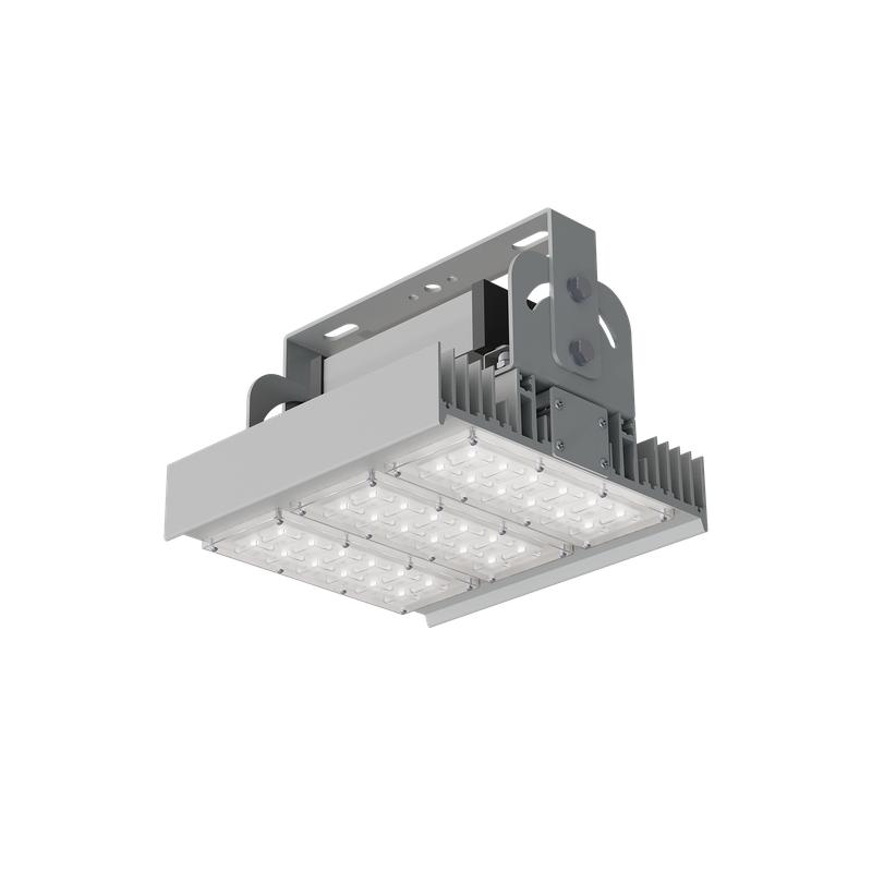 Светильник светодиодный ДСП15-120-203 Kosmos 750 LED 117Вт 5000К IP65 Ардатов 1155512203