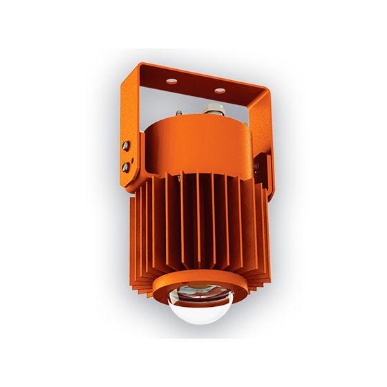 Светильник светодиодный взрывозащ. ДСП34-60-101 Leda Ex 850 2Ex nR II T3 Gc X / Ex tb IIIC T200град.C Db X LED 56Вт 5000К IP67 Ардатов 1190506101