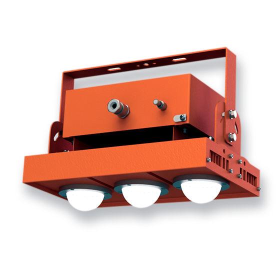 Светильник светодиодный взрывозащ. ДСП35-160-201 Kalisto Ex 850 2Ex nR II T4 Gc X / Ex tb IIIC T135град.C Db X LED 160Вт 5000К IP67 Ардатов 1191516201