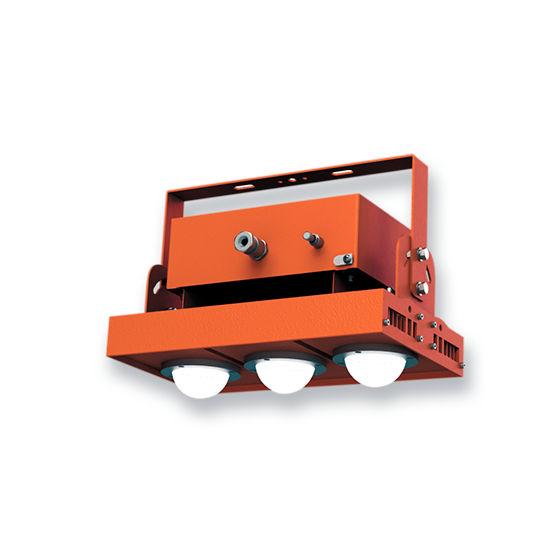 Светильник светодиодный взрывозащ. ДСП35-240-201 Kalisto Ex 850 2Ex nR II T4 Gc X / Ex tb IIIC T135град.C Db X LED 240Вт 5000К IP67 Ардатов 1191524201