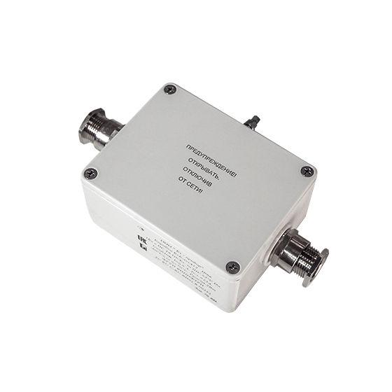 Коробка проходная ЕхК-(eТ5)А13-Б(К(4-8);Г(К(4-8)-10х2 пров. (2.5кв.мм) Ардатов 6010000004