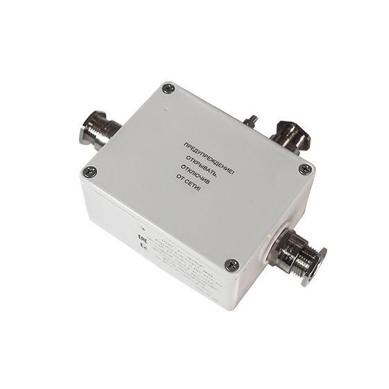 Коробка тройниковая ЕхК-(e)А13-А(К(4-8);Б(К(4-8);Г(К(4-8)-5х4 пров. (2.5кв.мм) РПБЦ.425113.002 ТУ Ардатов 6010000005