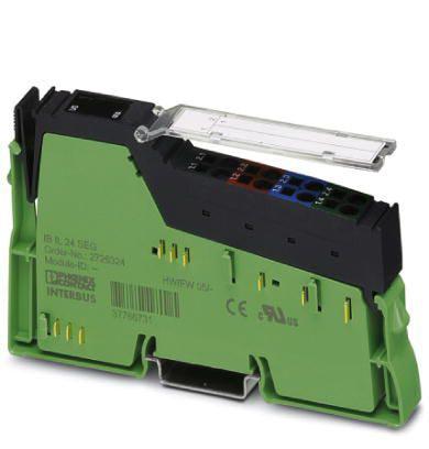 Клемма Inline IB IL 24 SEG-PAC Phoenix Contact 2861344