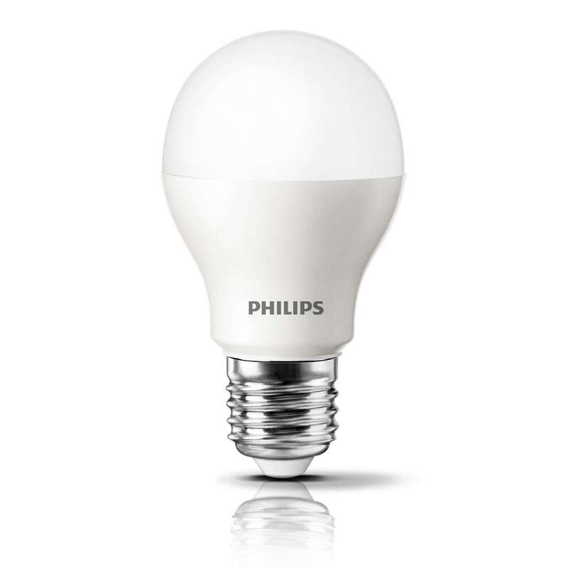 Лампа светодиодная ESS LEDBulb 9Вт E27 4000К нейтр. бел. 230В 3CT/4 RCA (уп.3шт) PHILIPS 929001962847