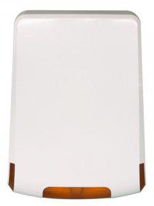 Оповещатель свето-звуковой радиоканальный С2000Р-Сирена Болид 259847