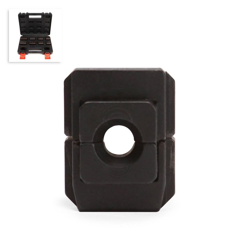 Набор матриц для скругления НМ-300-С КВТ 53181