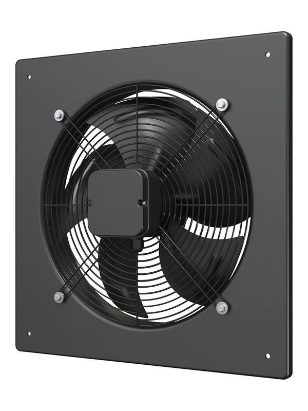 Потолочные и настенные вентиляторы