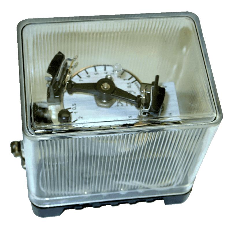 Реле времени РВ-247 380В ЧЭАЗ A8119-76916071