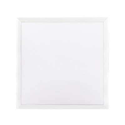 Светильник светодиодный LP-02W-SLIM 50Вт 6500К IP40 5000лм 230В 595х595х8мм встраив. без драйвера панель бел. LLT 4690612021430