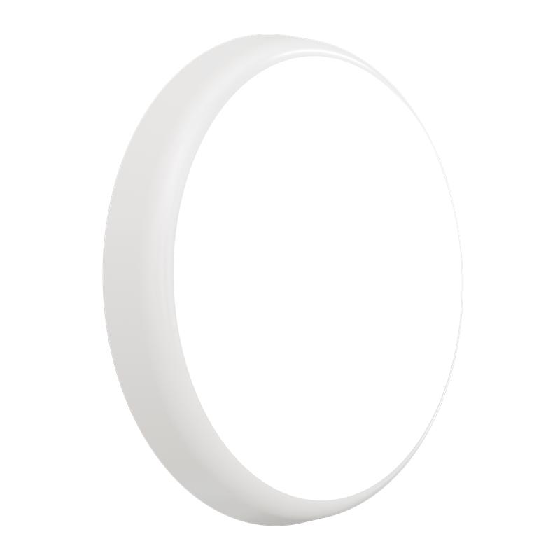 Светильник светодиодный ДБО88-18-131 CDR MW 840 LED 131Вт 4000К 2358лм IP65 бел. Ардатов 1140418131