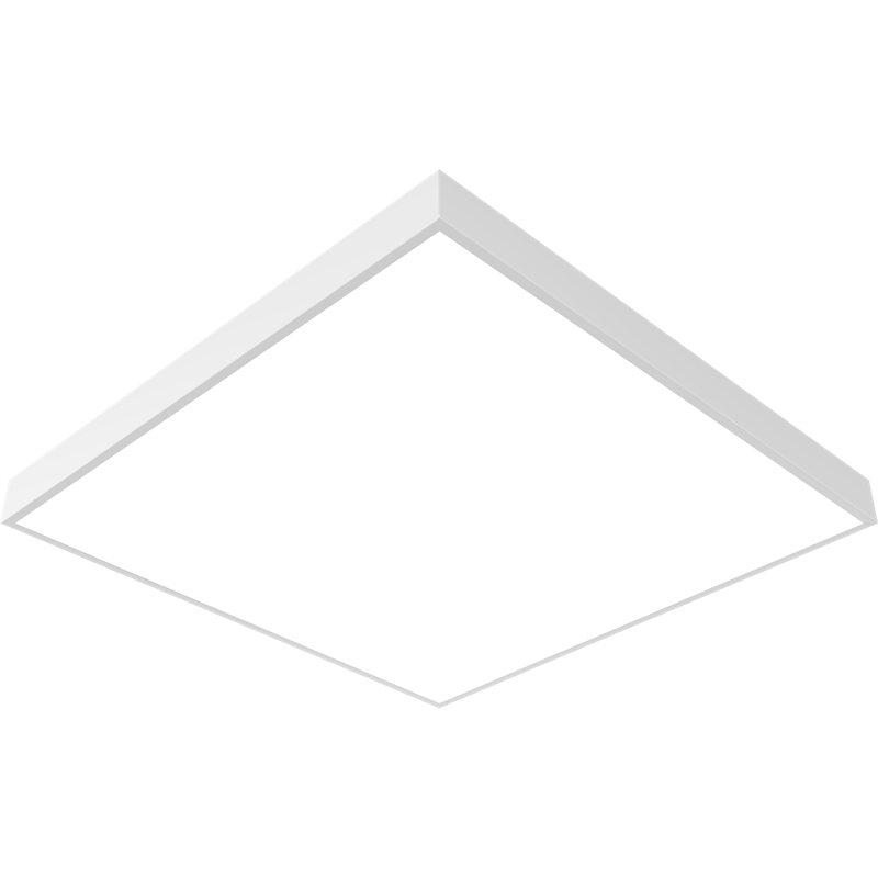 Светильник светодиодный OPTIMA.OPL ECO LED 595 (40) 4000К IP40 СТ 1166001040