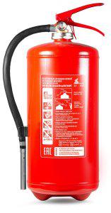 Огнетушитель воздушно-пенный ОВП-4(з)-АВ МИГ Летний (ФторПАВ) 266172