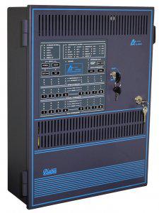 Прибор речевого оповещения и управления эвакуацией AL-8MP2 ОМЕГА САУНД 243638