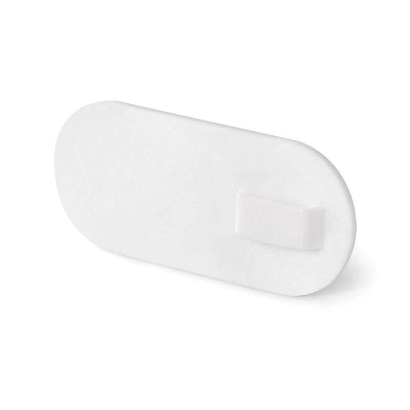 Бирка маркировочная МБ 50х25 (уп.100шт) Fortisflex 53747