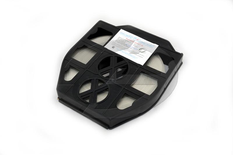 Лента крепления F 20 (уп.50м) МЗВА 00000048