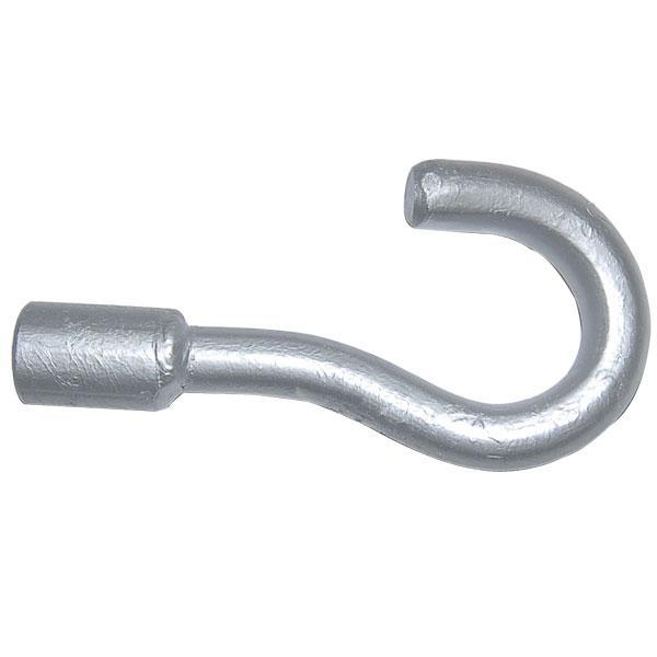 Гайка крюкообразная GK-20 МЗВА ЦБ-00000079