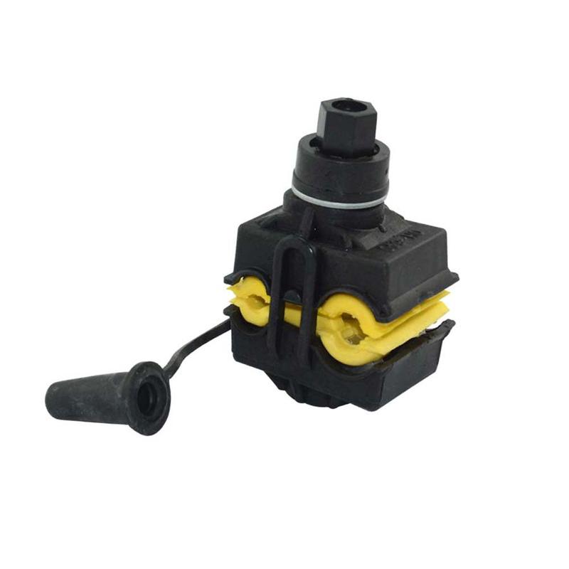 Зажим прокалывающий ОН-640 (ZP 1; N 640; ЗОПн 6-35/25-120; SLIW63; CTN 70 P; CTN 70 A; ЗСГП 35-95/6-35; ЗПОн 16-150/4-50; RDP 25/CN) МЗВА ЦБ-00000262