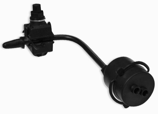 Зажим прокалывающий ОР-72 (SLIW54+SLIW65) МЗВА 00-00000227