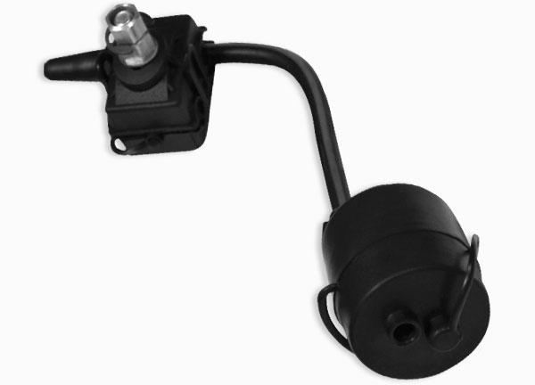 Зажим прокалывающий ОР-72М (SLIW54+SLIW65) МЗВА 00003204